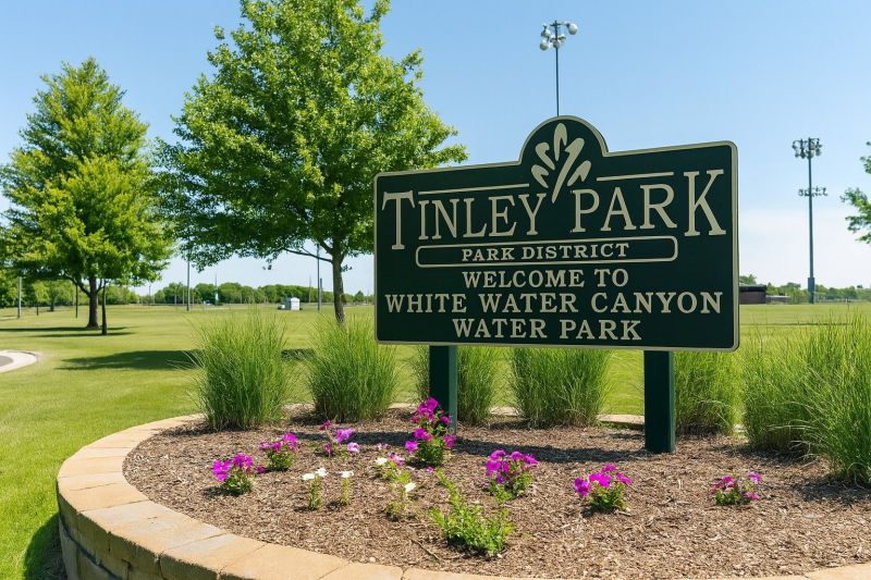 Best Concrete Foundation Repair pros in Tinley Park, IL